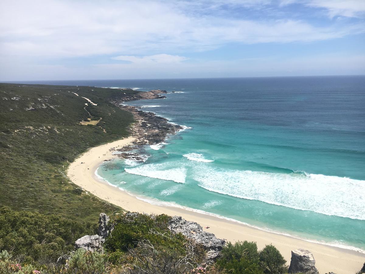 Aquatic Visions Διαμέρισμα Margaret River Εξωτερικό φωτογραφία
